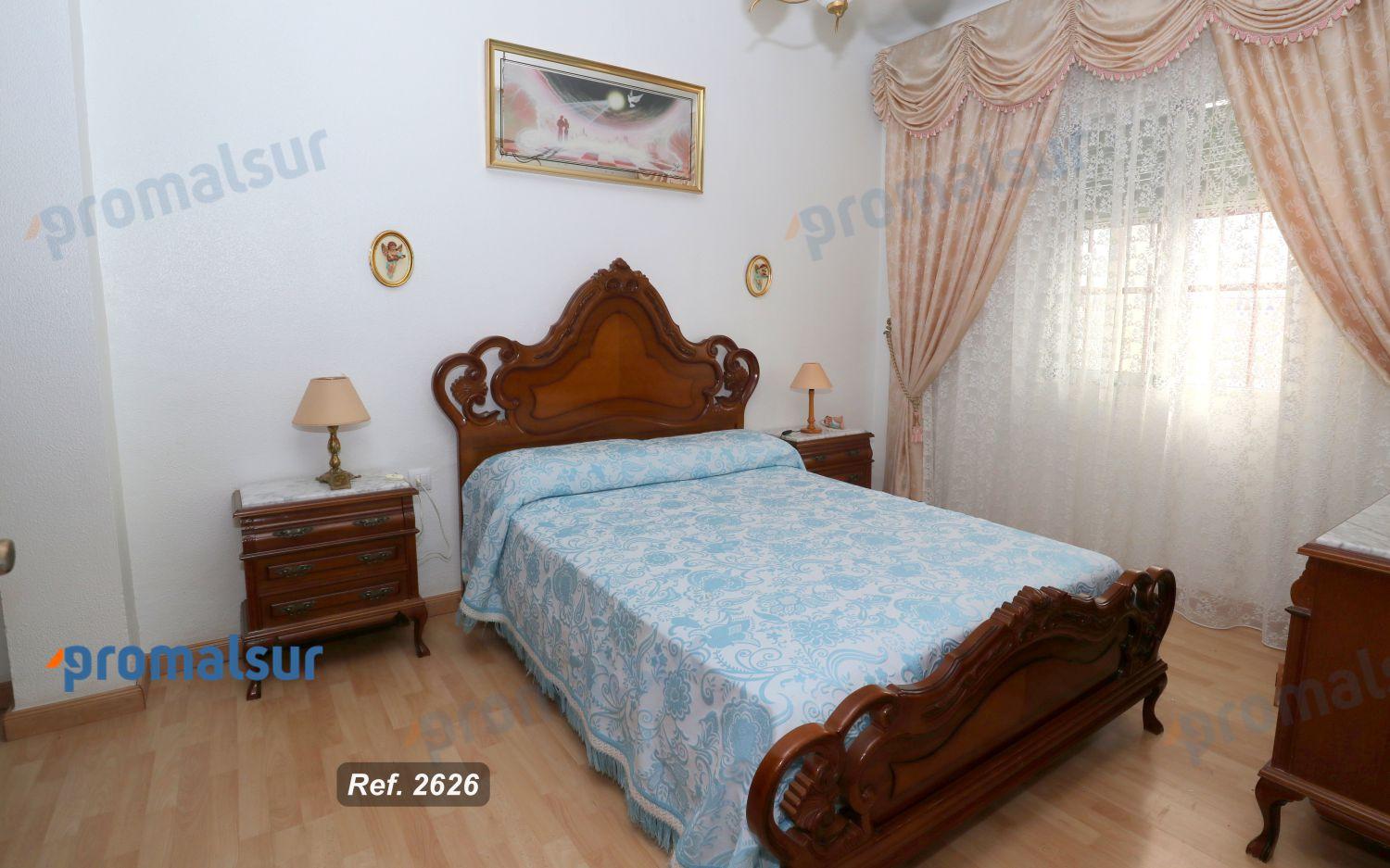 Casa en Venta en Puente Genil