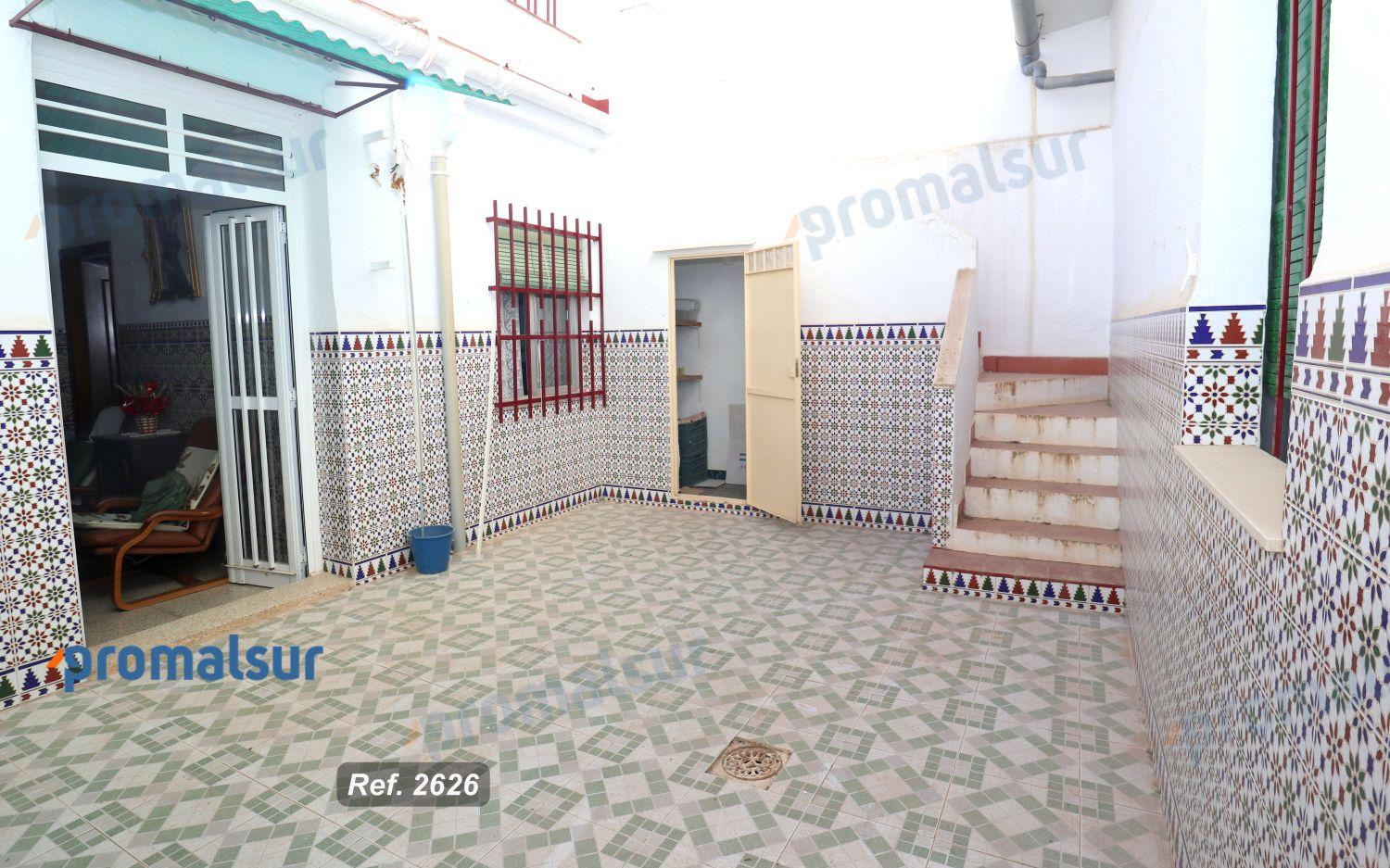 Casa en Venta en Puente Genil