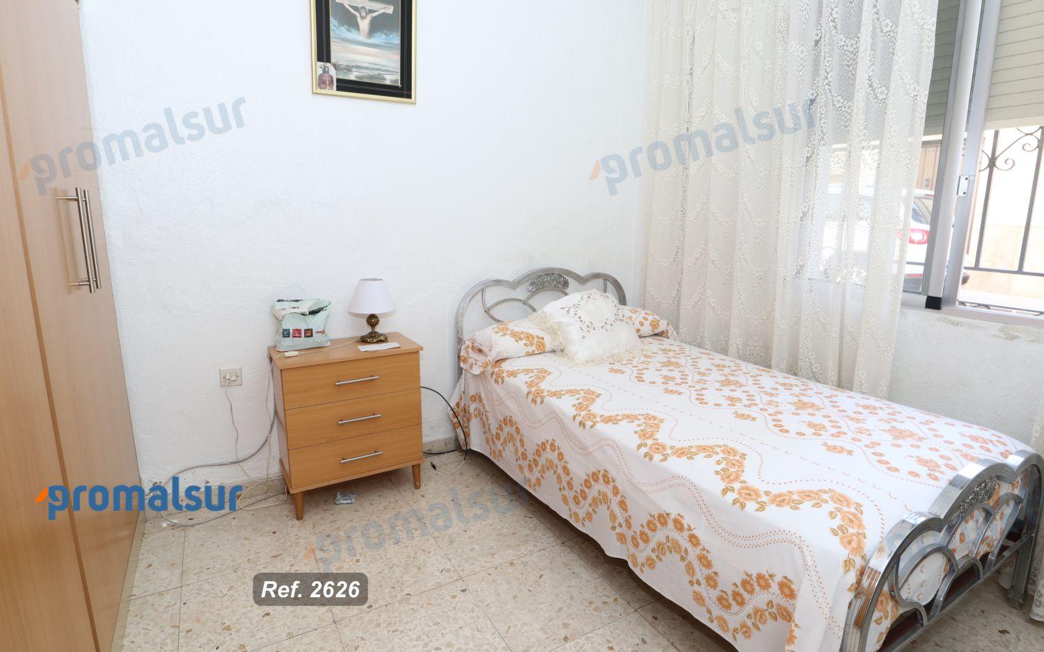 Casa en Venta en Puente Genil