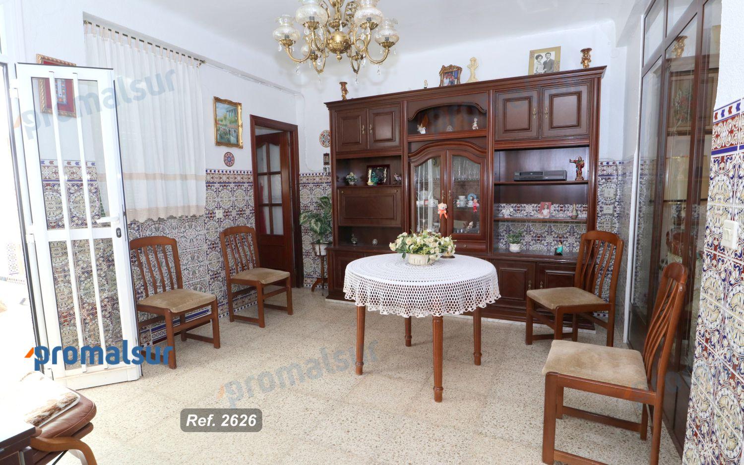 Casa en Venta en Puente Genil