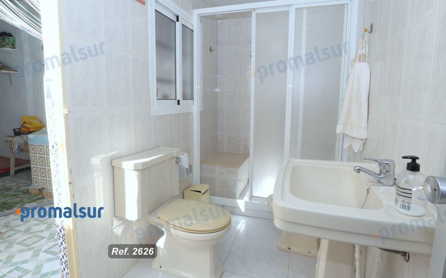 Casa en Venta en Puente Genil
