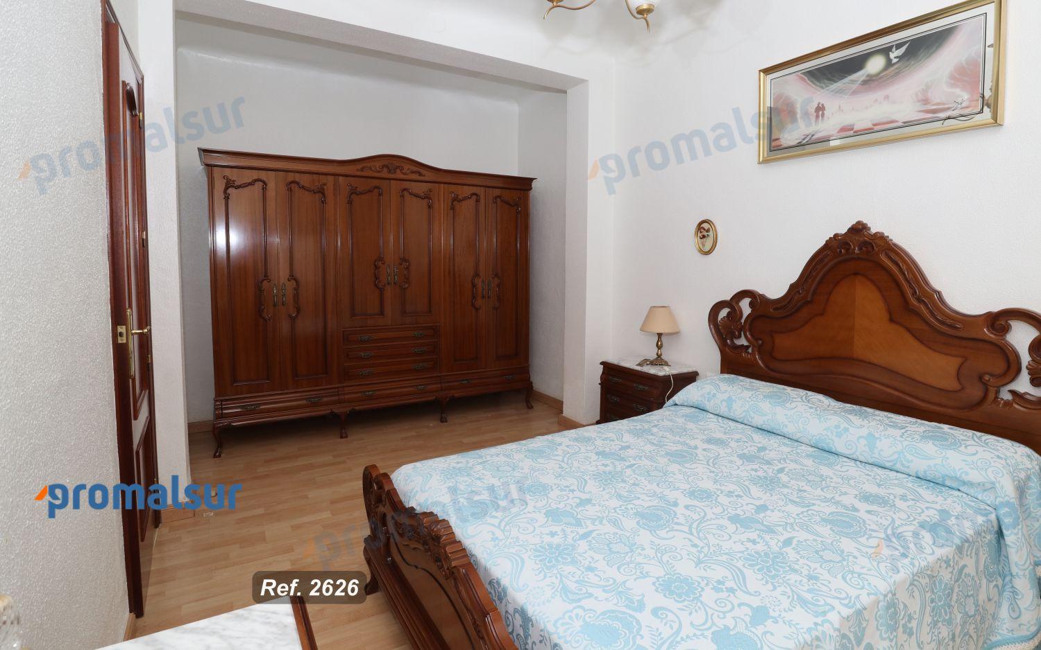 Casa en Venta en Puente Genil