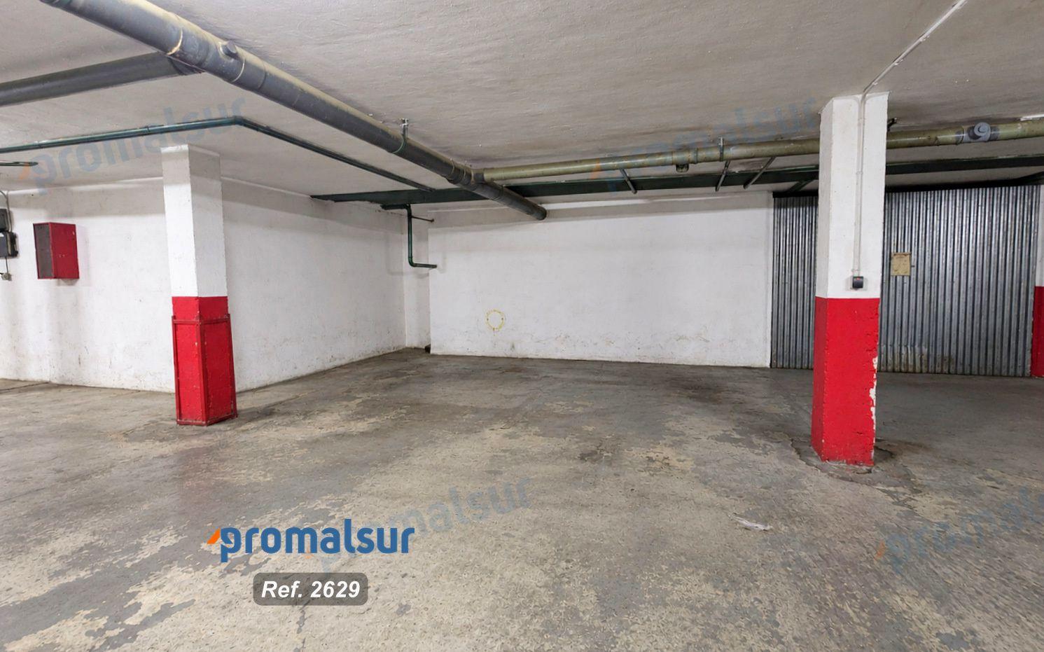 Garaje en Venta en Puente Genil