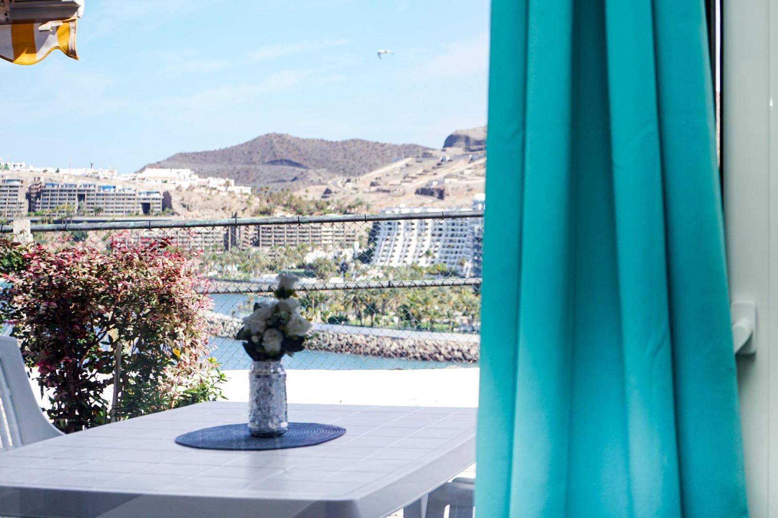 Apartamento en Venta en Mogán