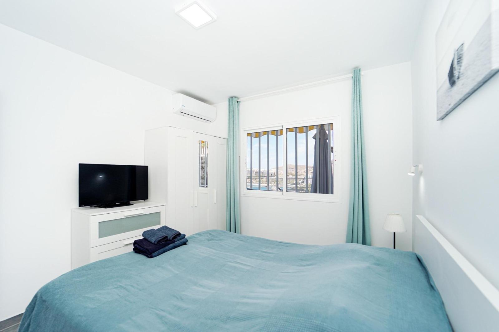 Apartamento en Venta en Mogán