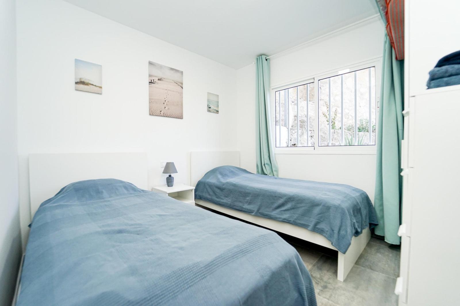 Apartamento en Venta en Mogán