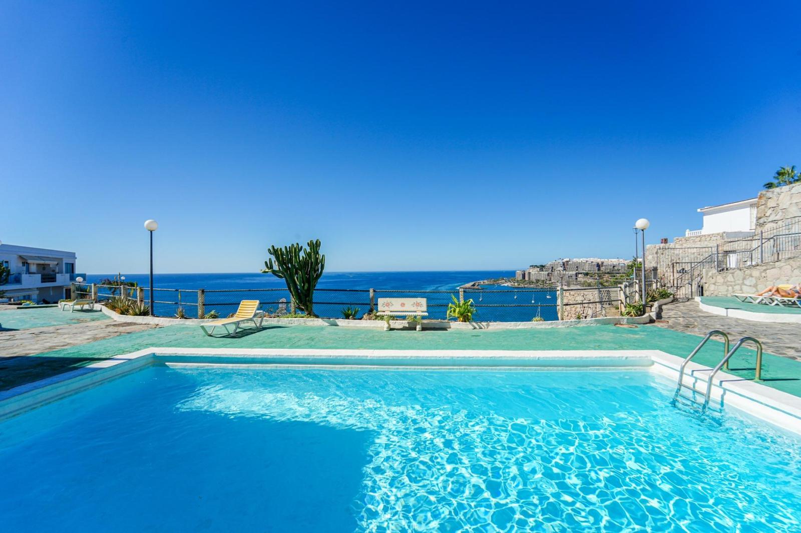 Apartamento en Venta en Mogán