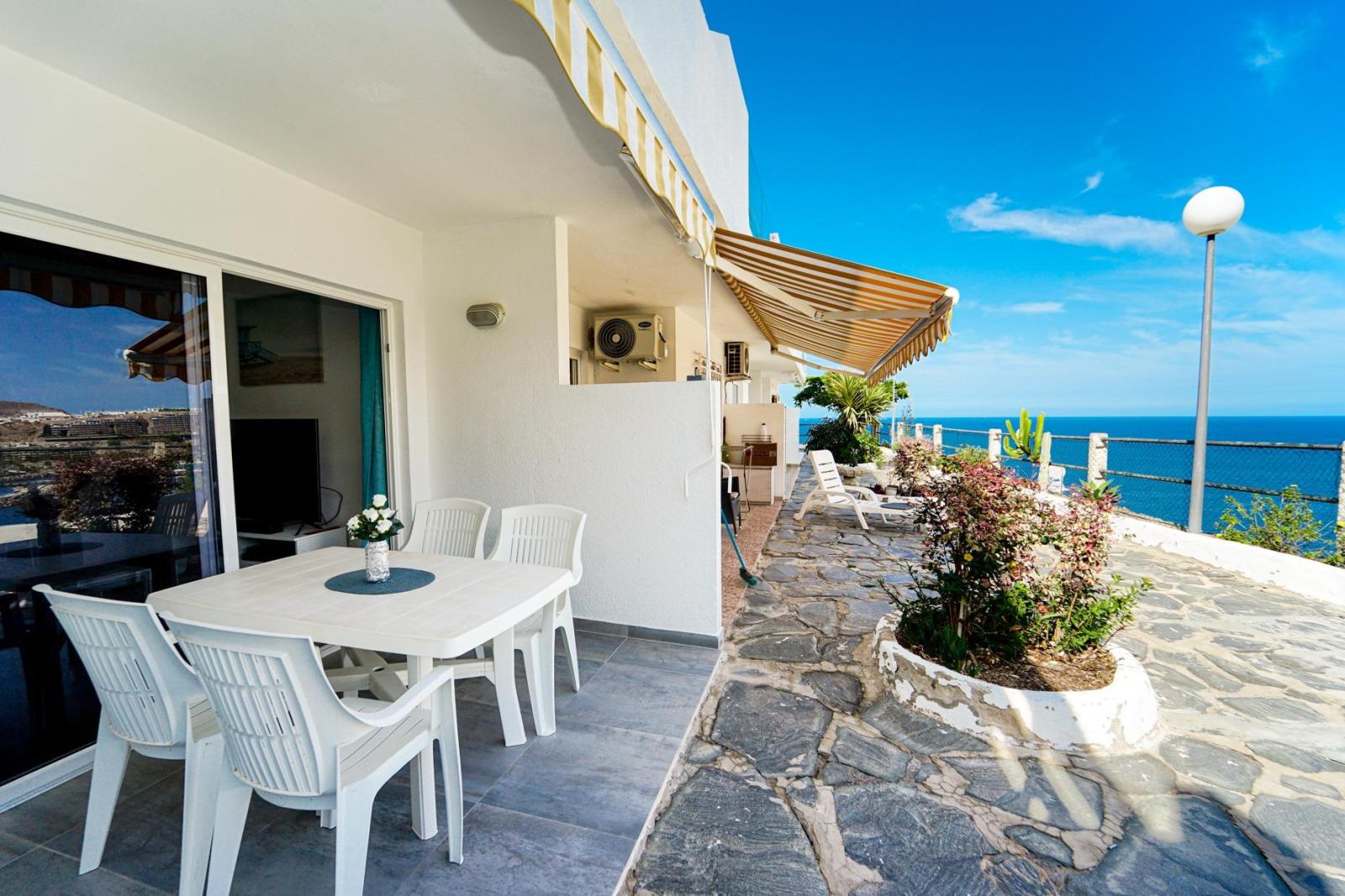 Apartamento en Venta en Mogán