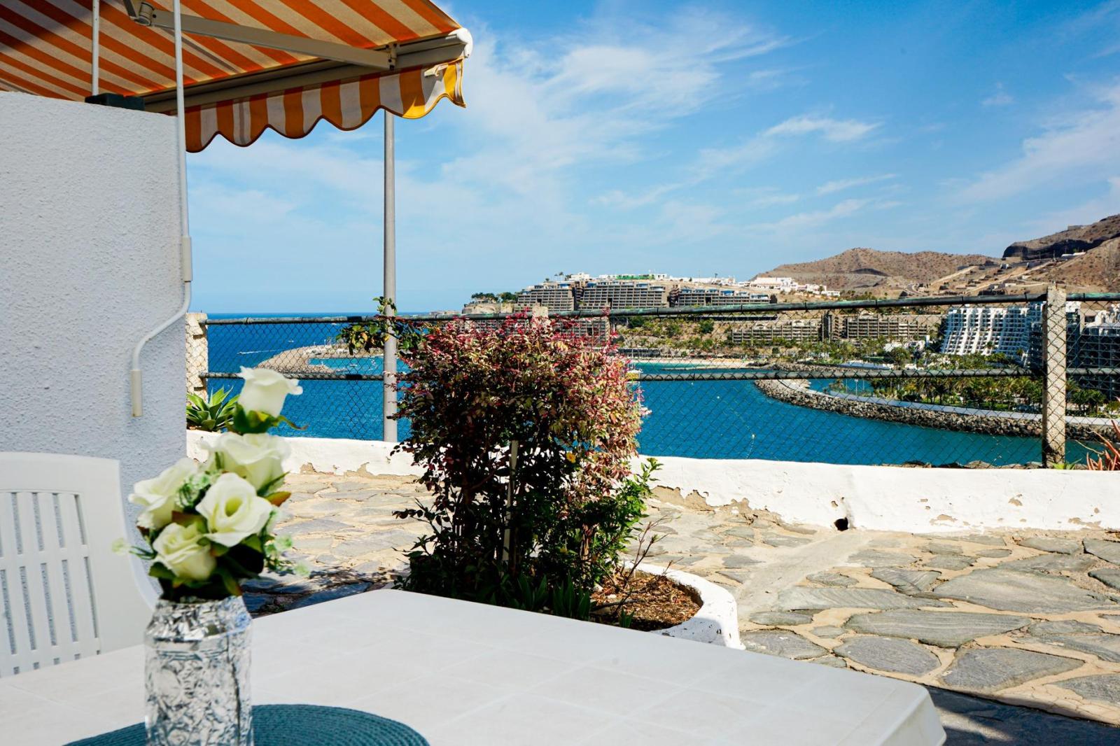 Apartamento en Venta en Mogán