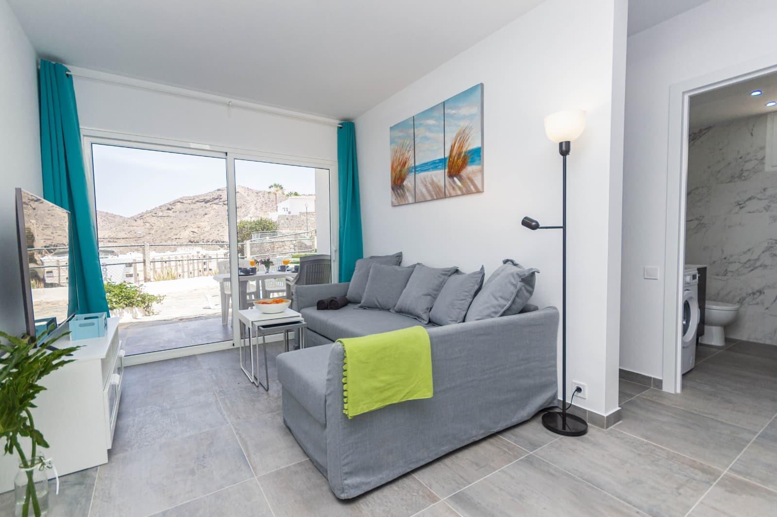 Apartamento en Venta en Mogán