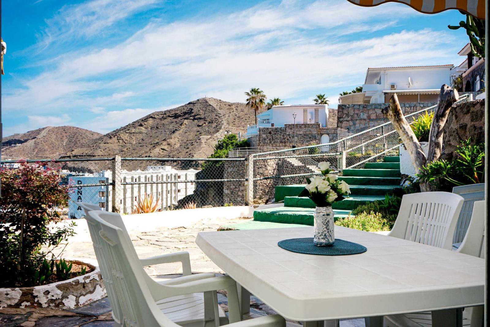 Apartamento en Venta en Mogán