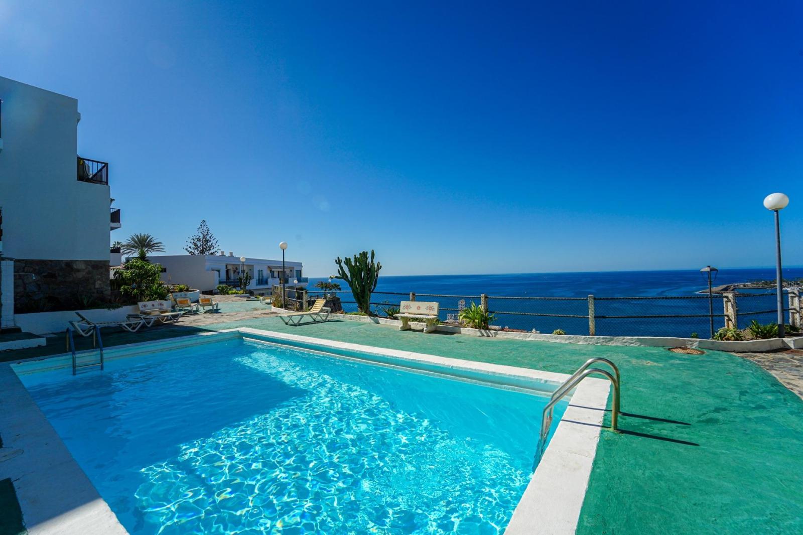 Apartamento en Venta en Mogán