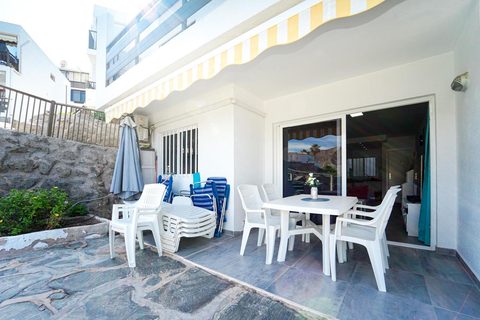 Apartamento en Venta en Mogán