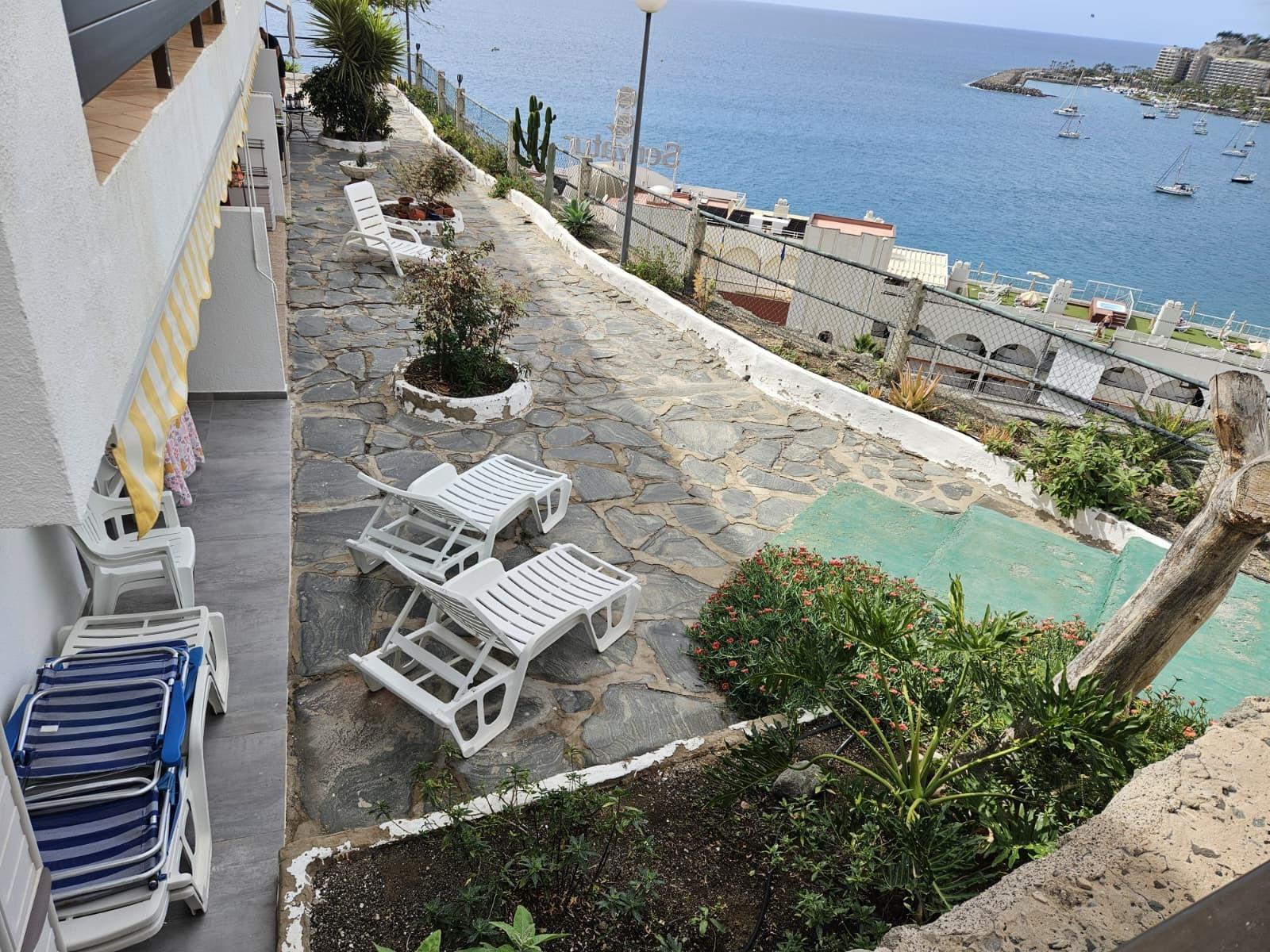 Apartamento en Venta en Mogán