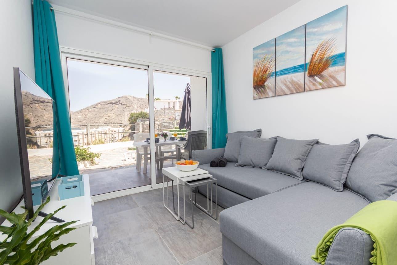 Apartamento en Venta en Mogán