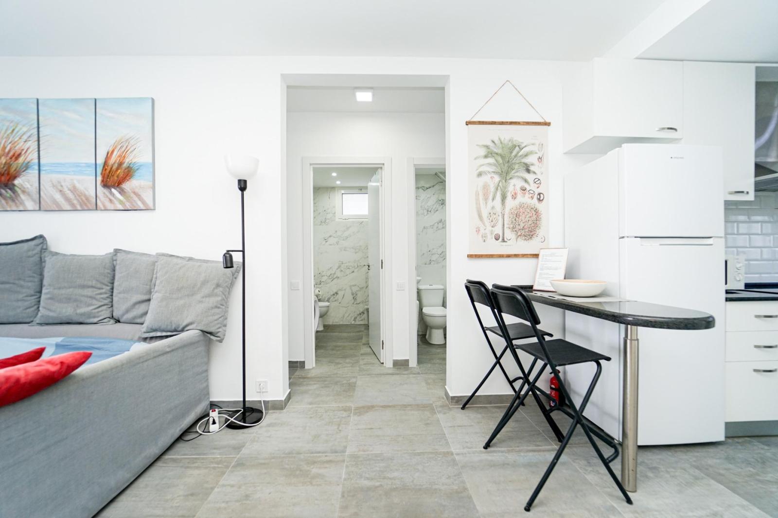 Apartamento en Venta en Mogán