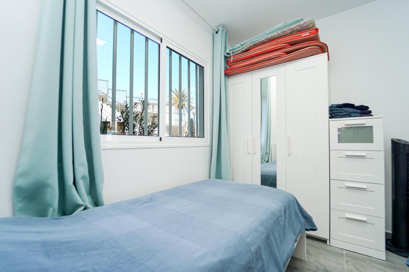 Apartamento en Venta en Mogán