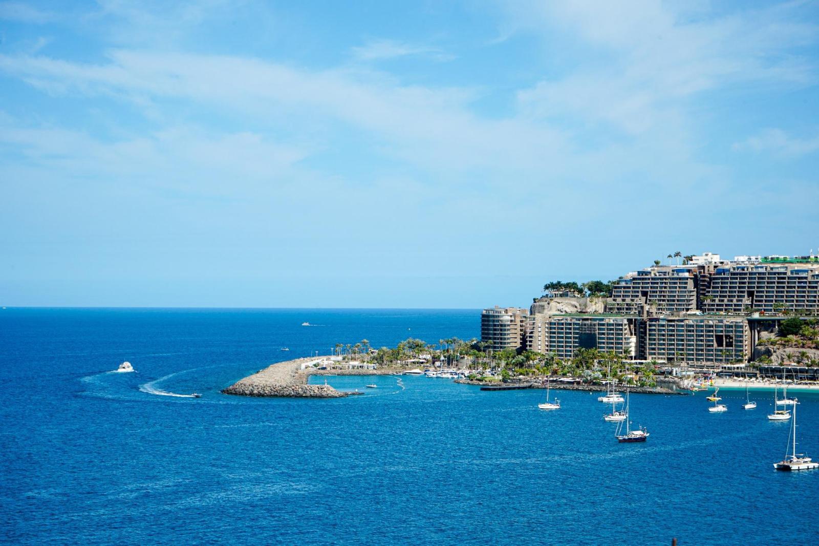 Apartamento en Venta en Mogán