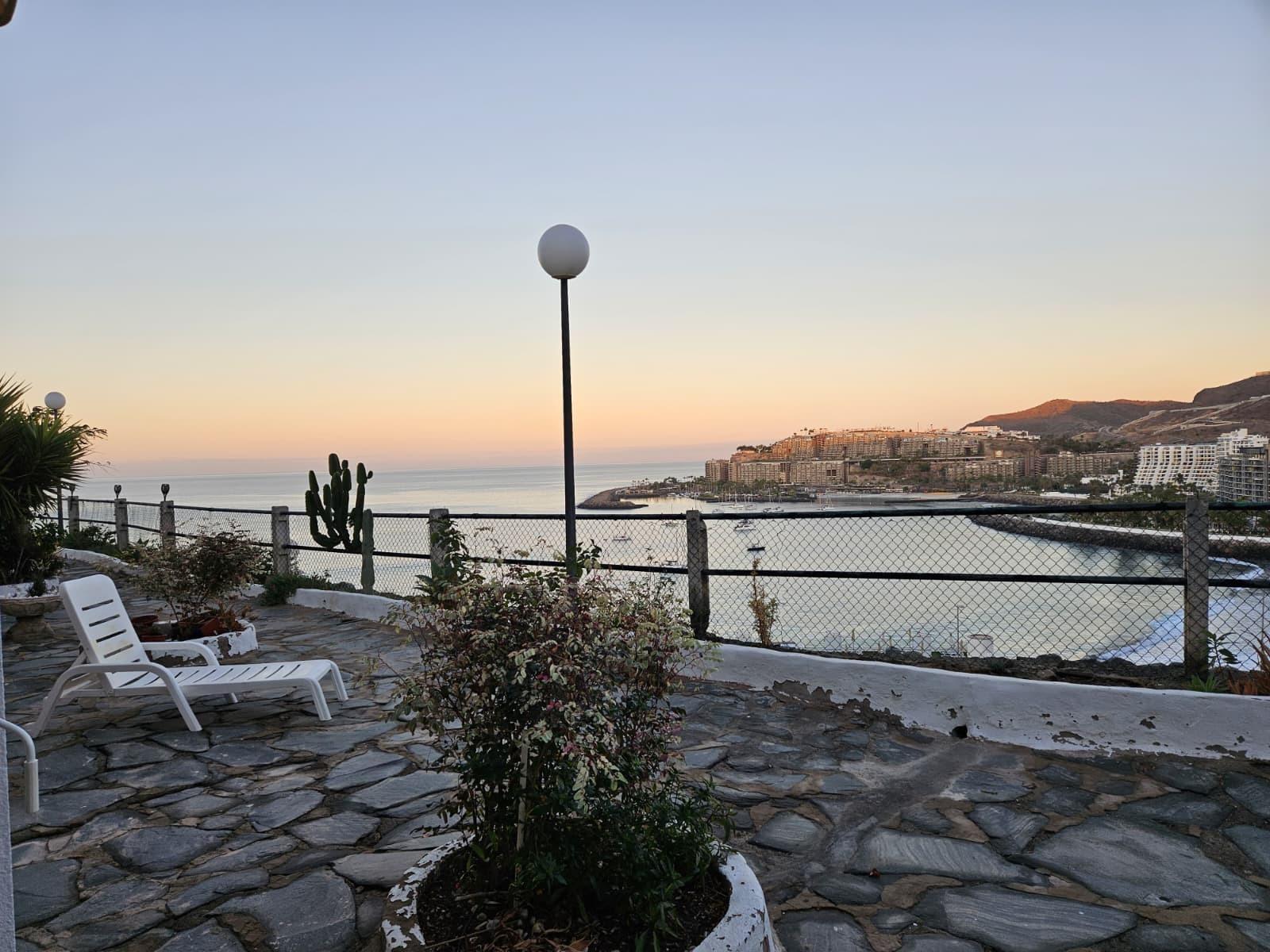 Apartamento en Venta en Mogán