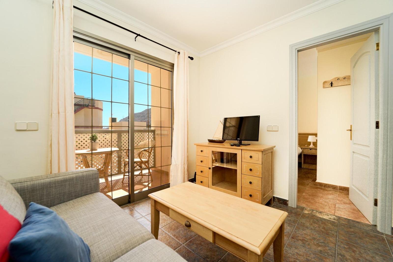 Apartment for Sale in Mogán