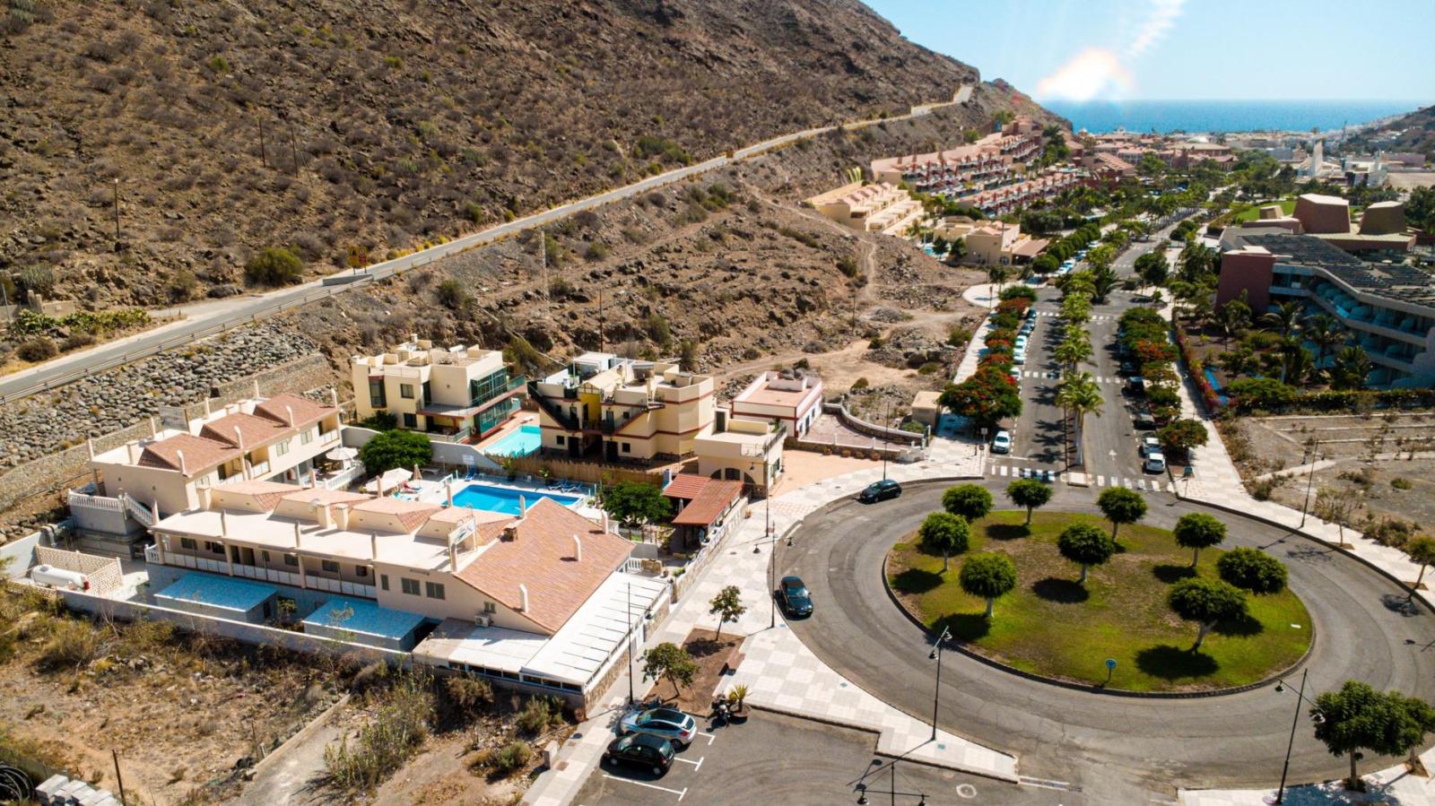 Apartment for Sale in Mogán