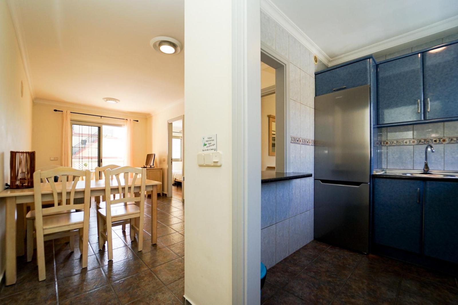 Apartment for Sale in Mogán