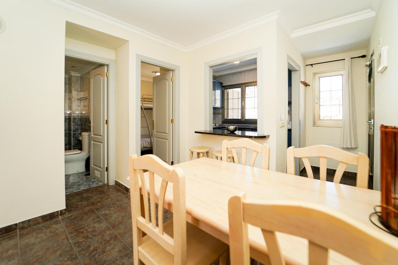 Apartment for Sale in Mogán