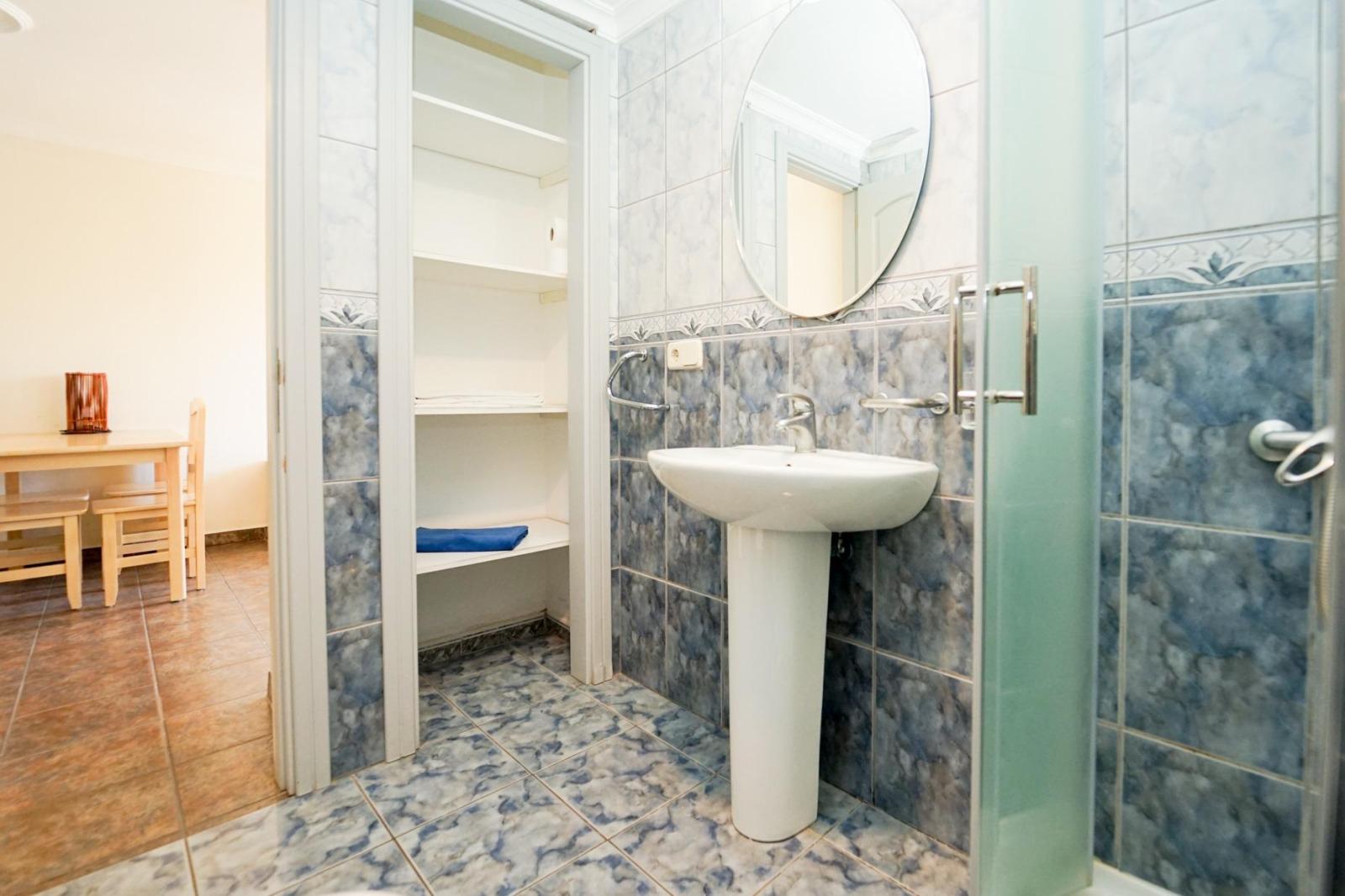 Apartment for Sale in Mogán