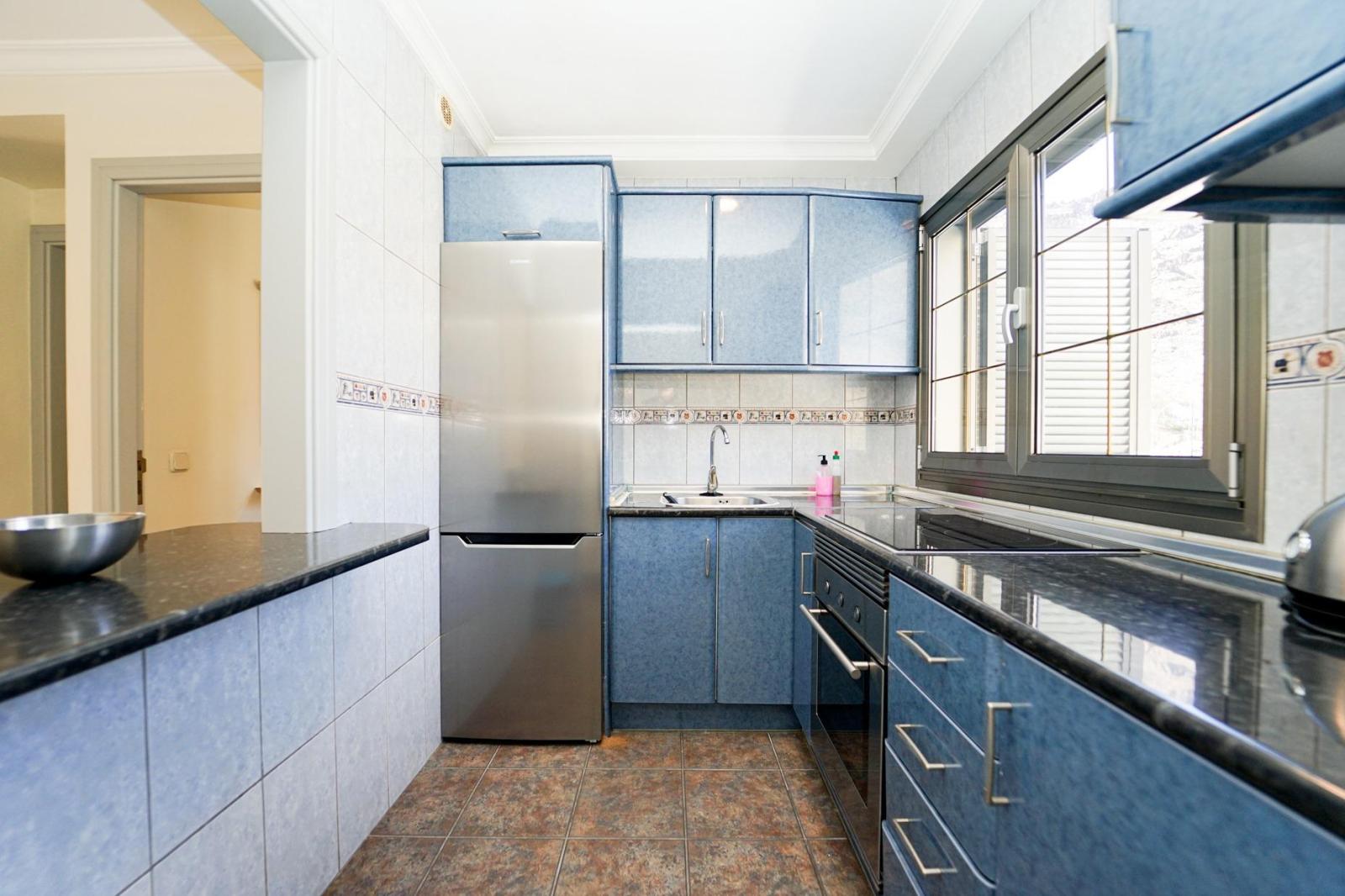 Apartment for Sale in Mogán