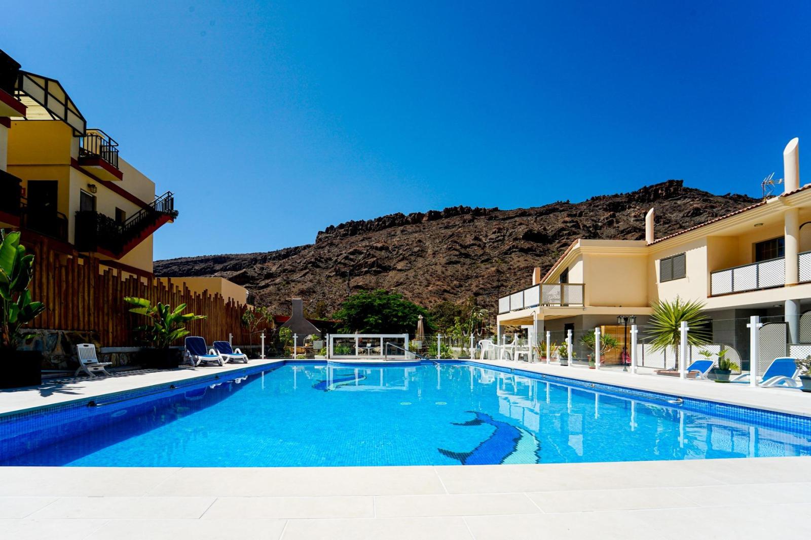 Apartment for Sale in Mogán