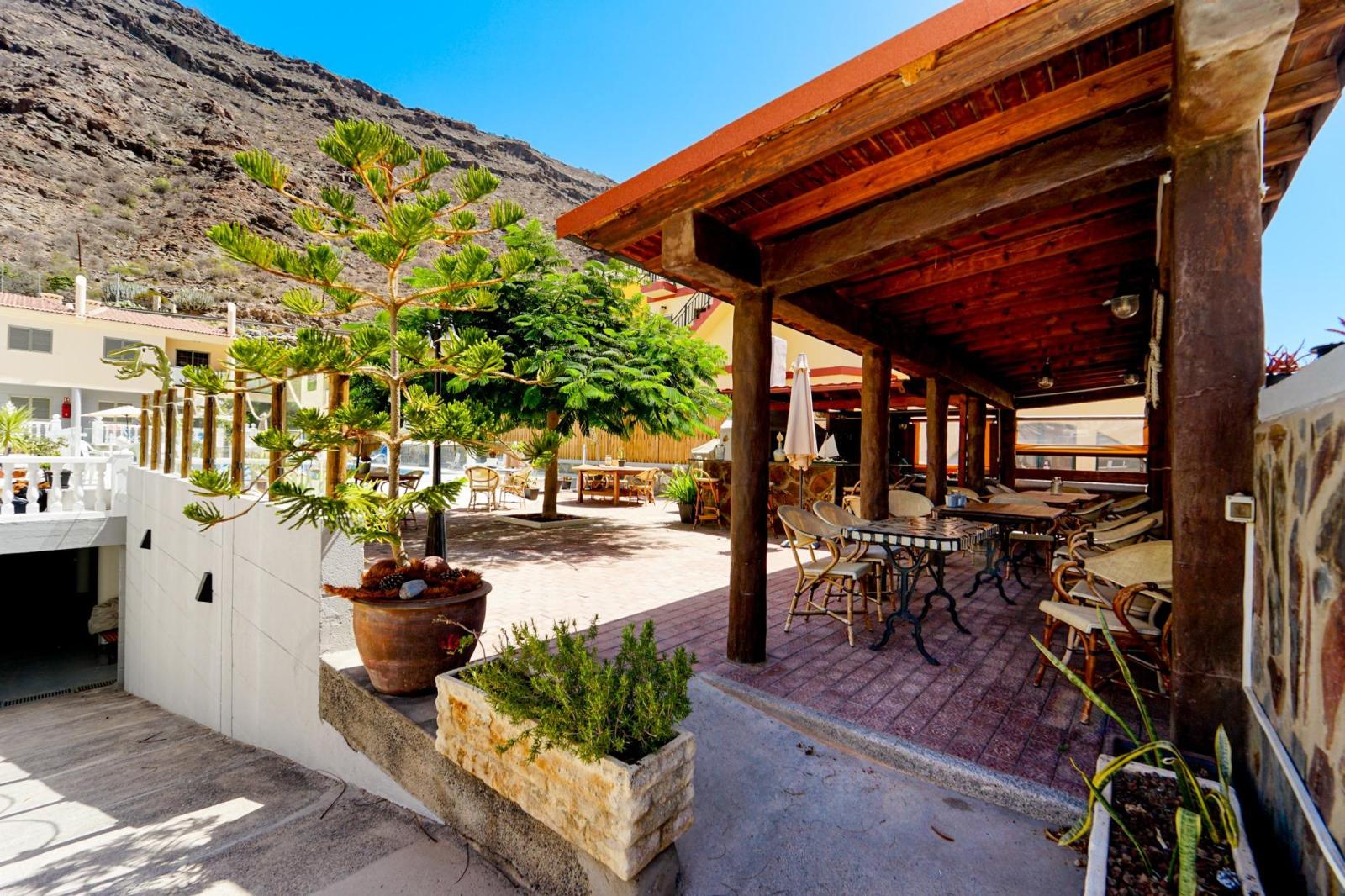 Apartment for Sale in Mogán