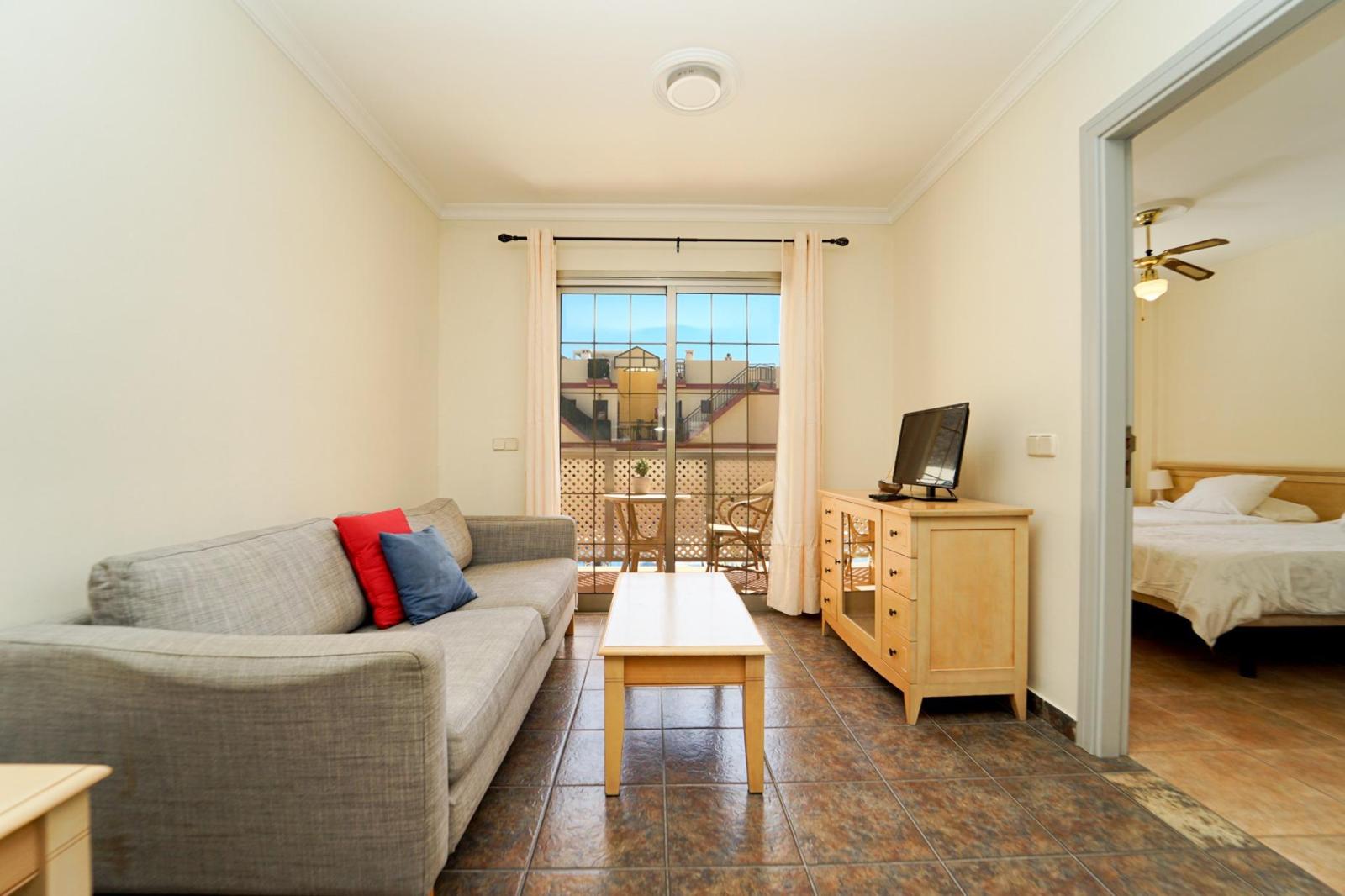 Apartment for Sale in Mogán