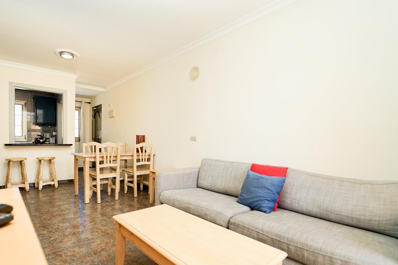 Apartment for Sale in Mogán