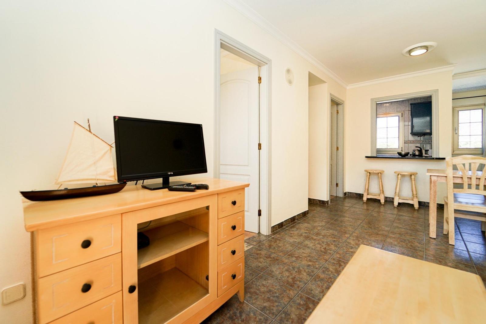 Apartment for Sale in Mogán