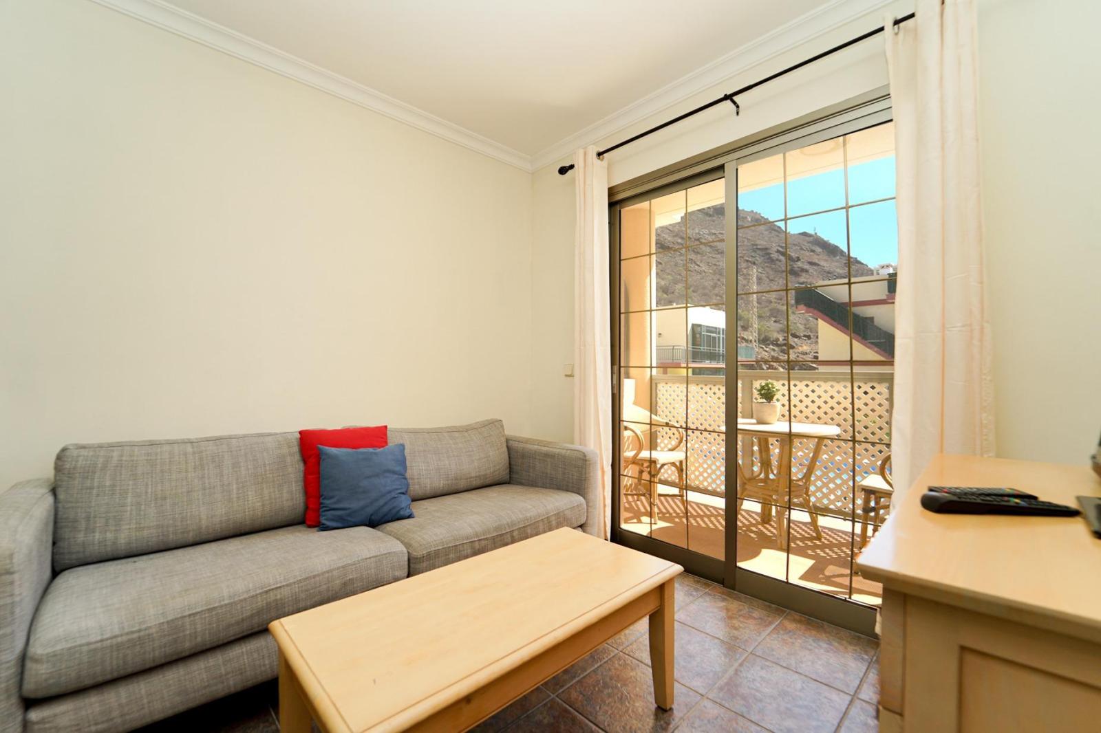 Apartment for Sale in Mogán