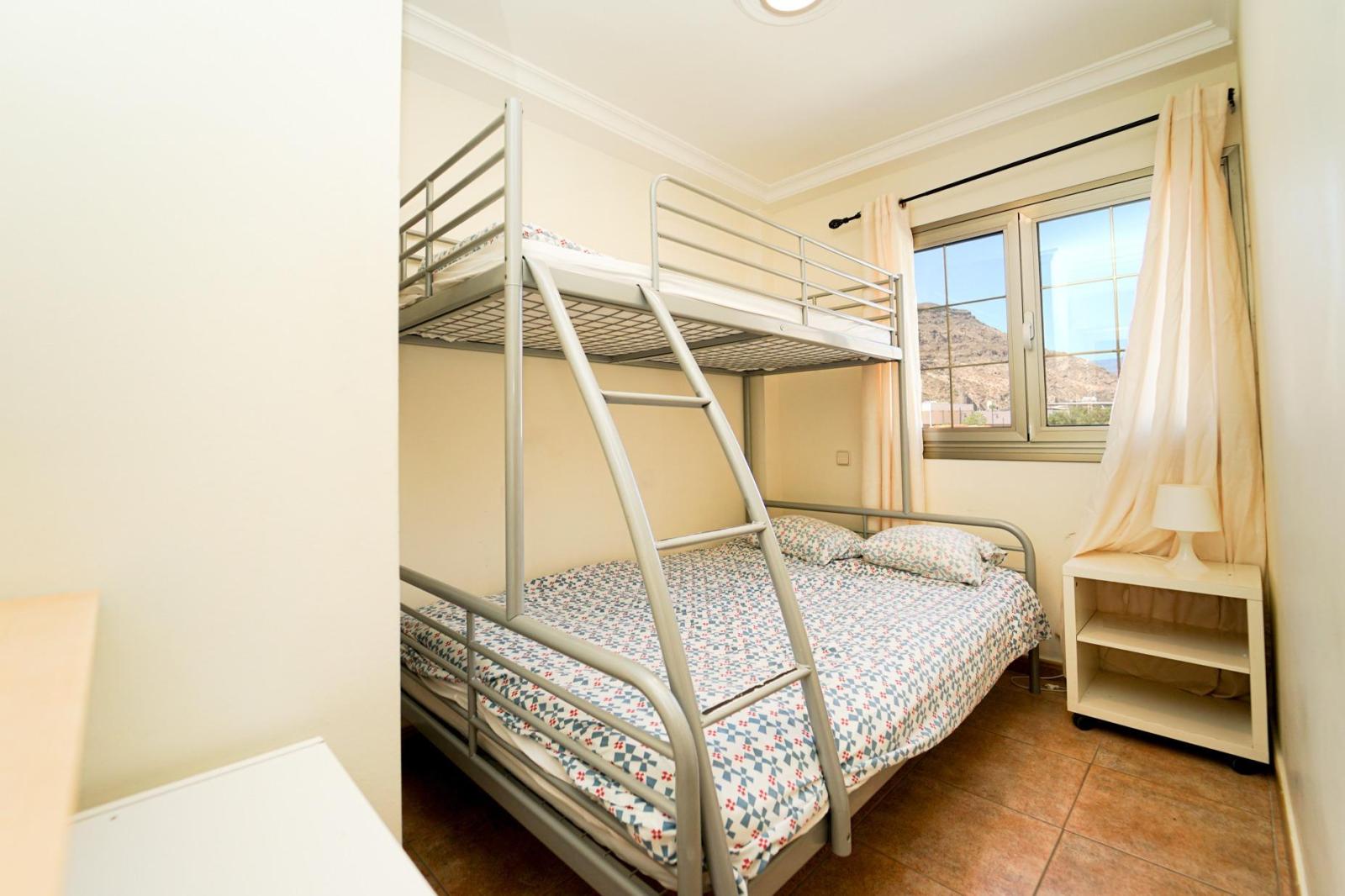 Apartment for Sale in Mogán