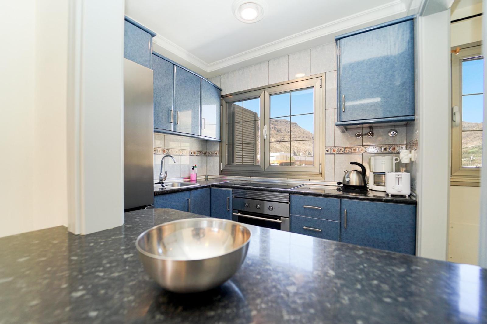 Apartment for Sale in Mogán