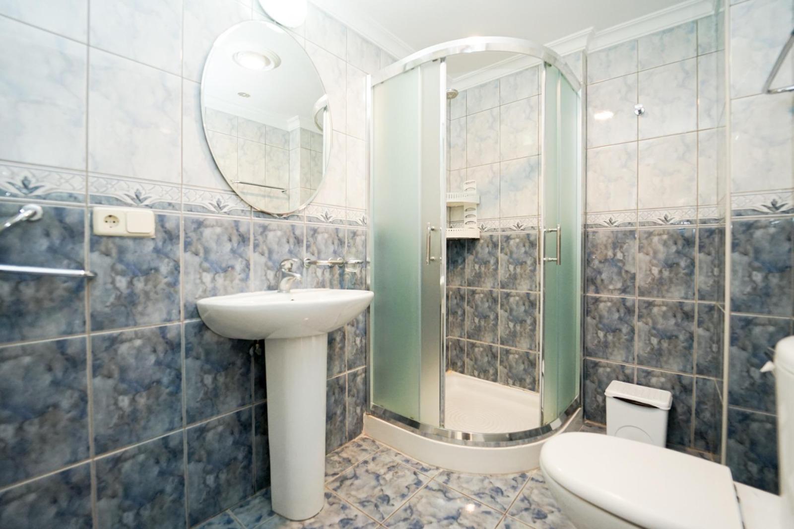 Apartment for Sale in Mogán