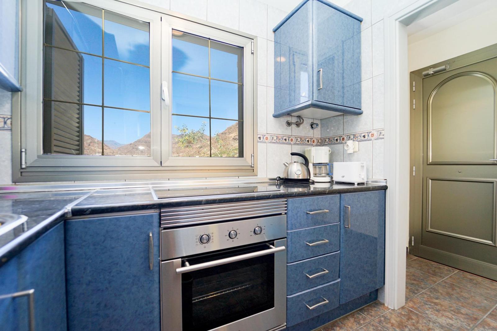 Apartment for Sale in Mogán