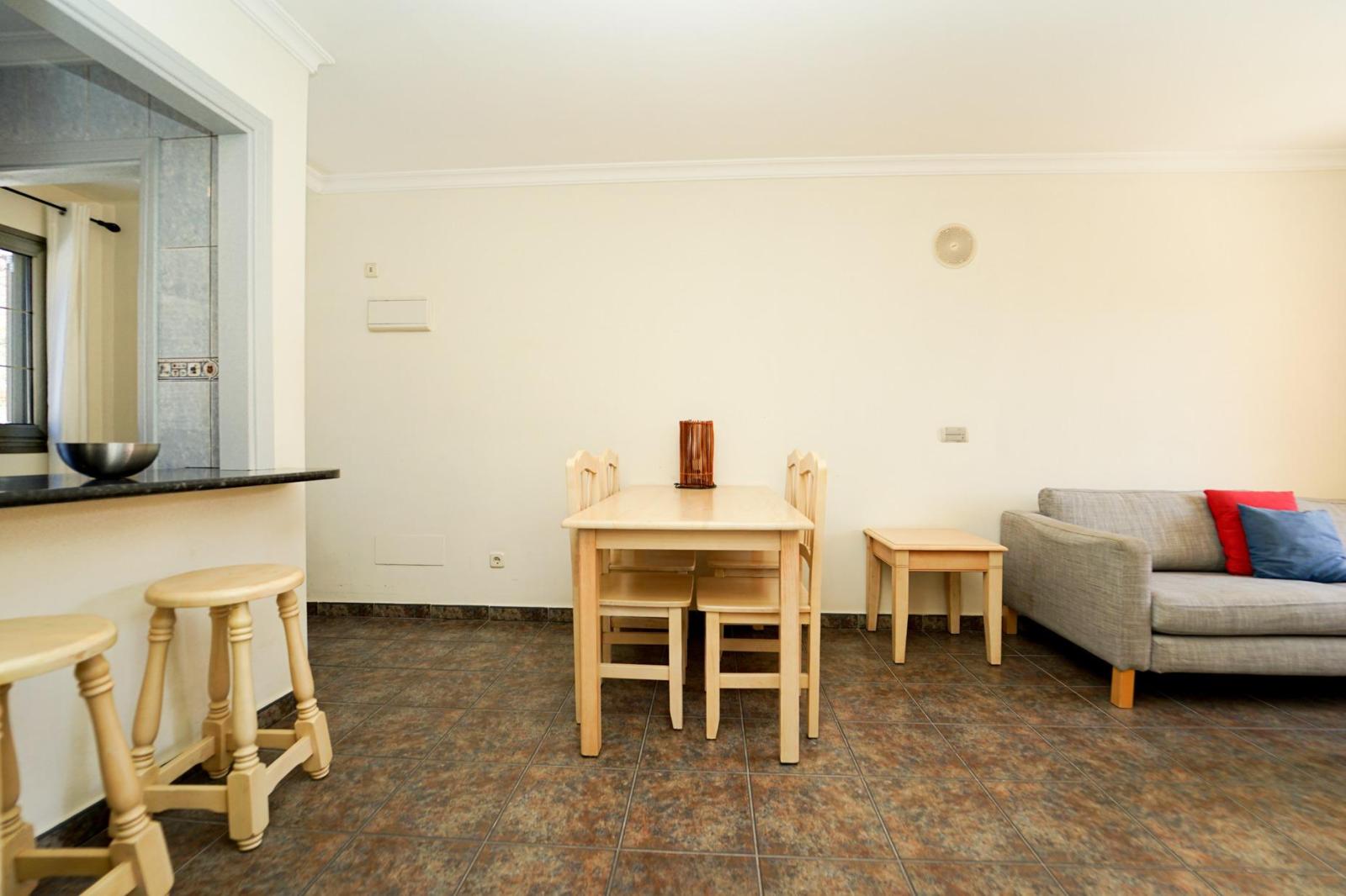 Apartment for Sale in Mogán