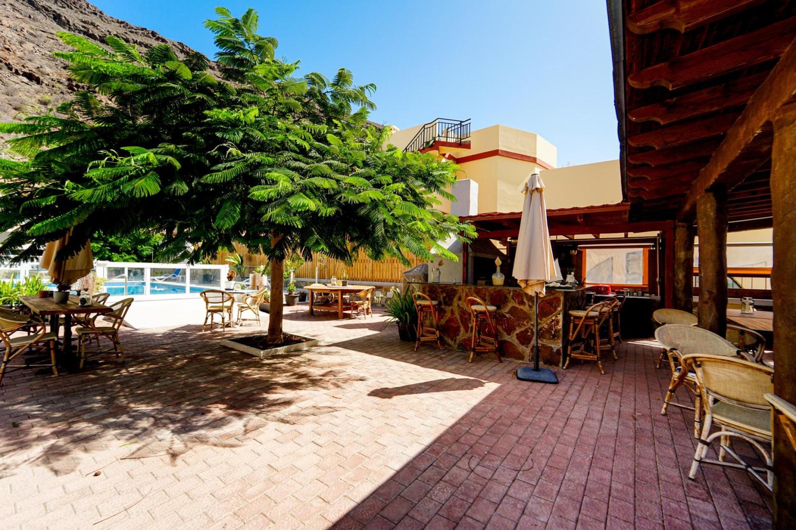 Apartment for Sale in Mogán