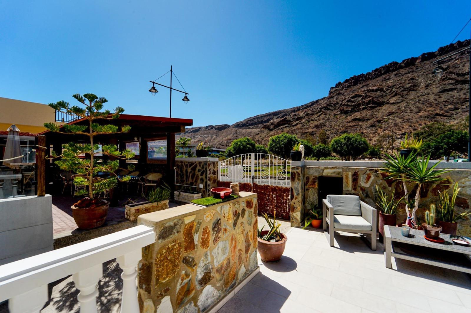 Apartment for Sale in Mogán