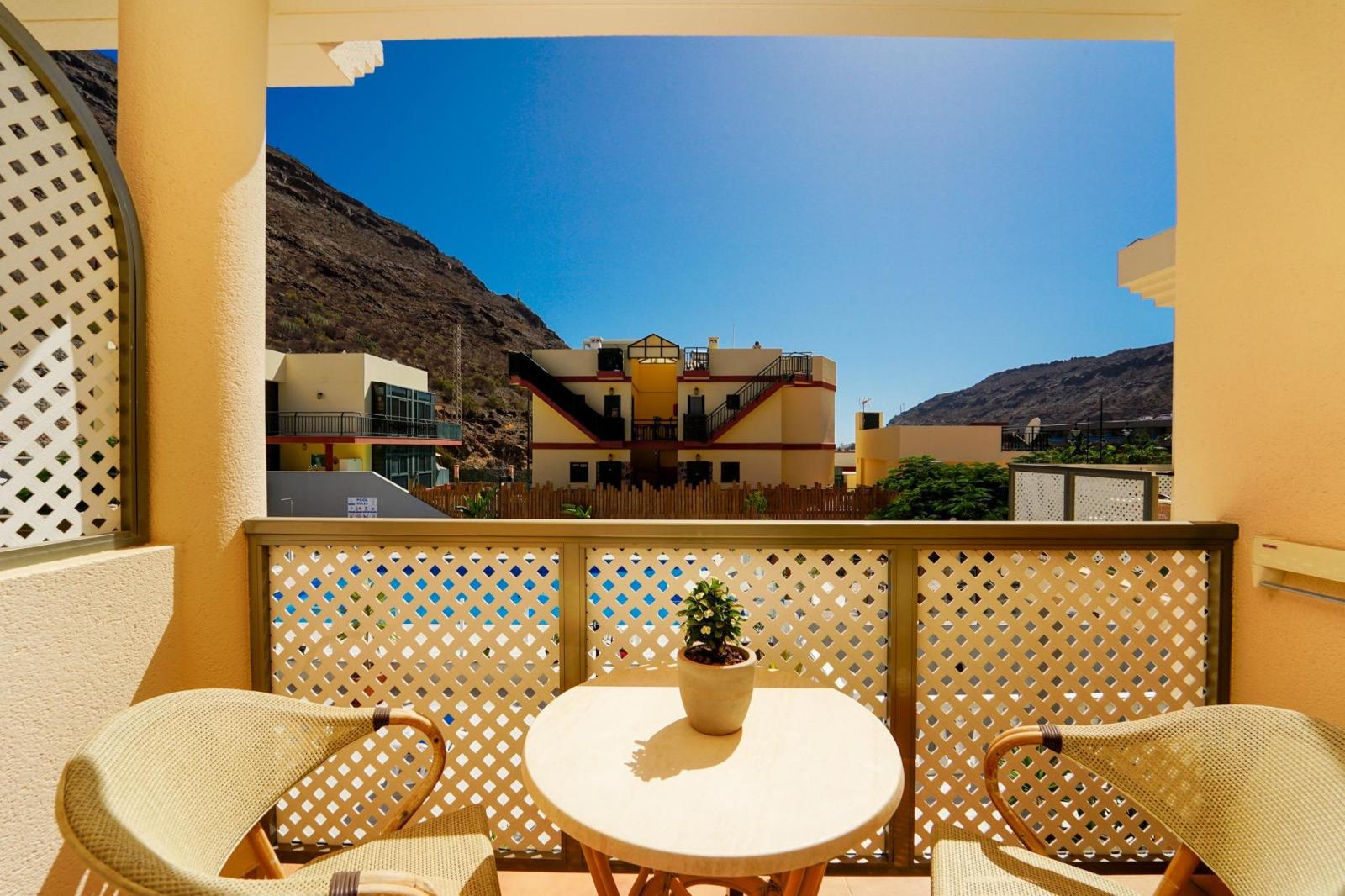 Apartment for Sale in Mogán