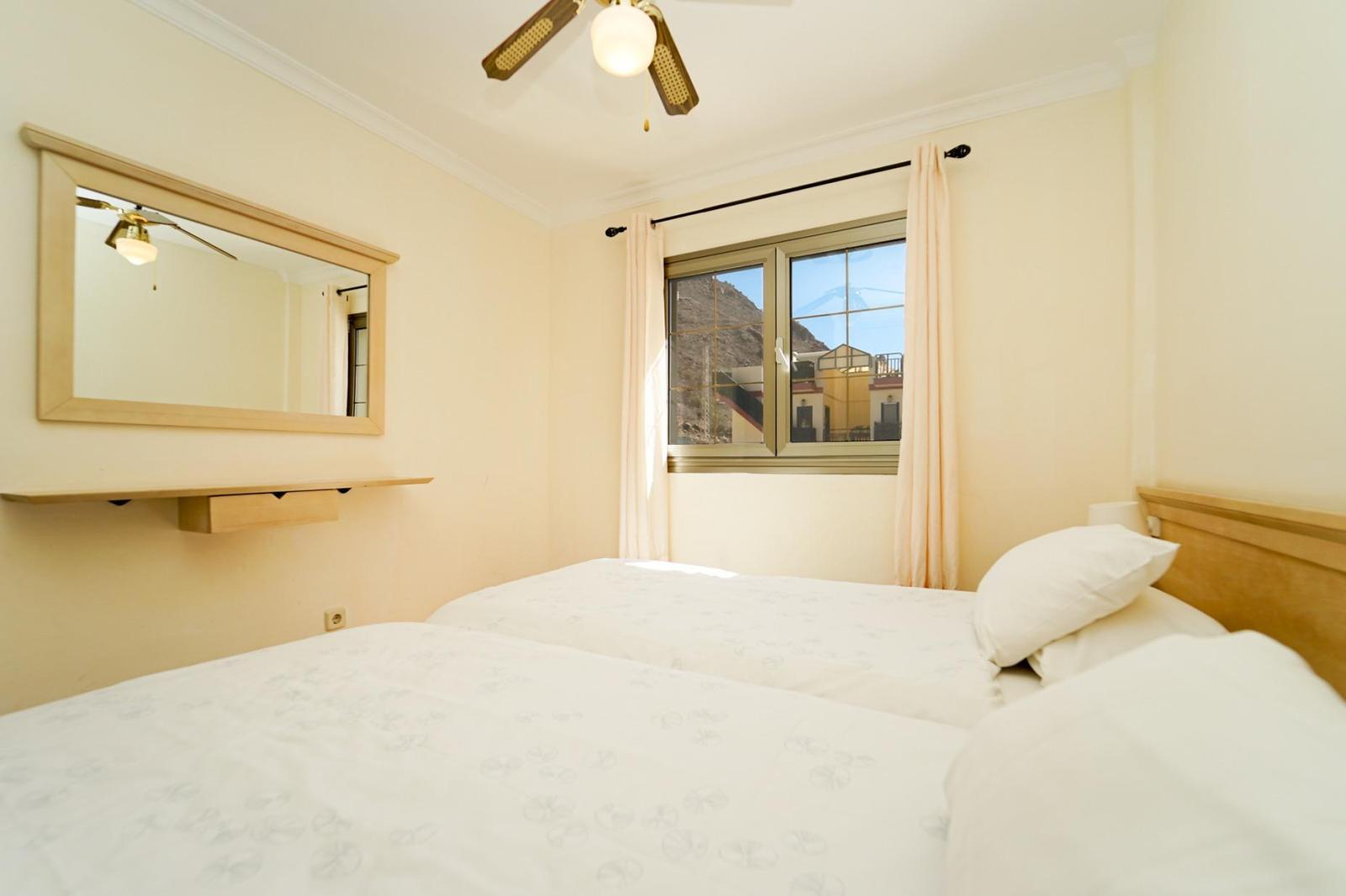 Apartment for Sale in Mogán