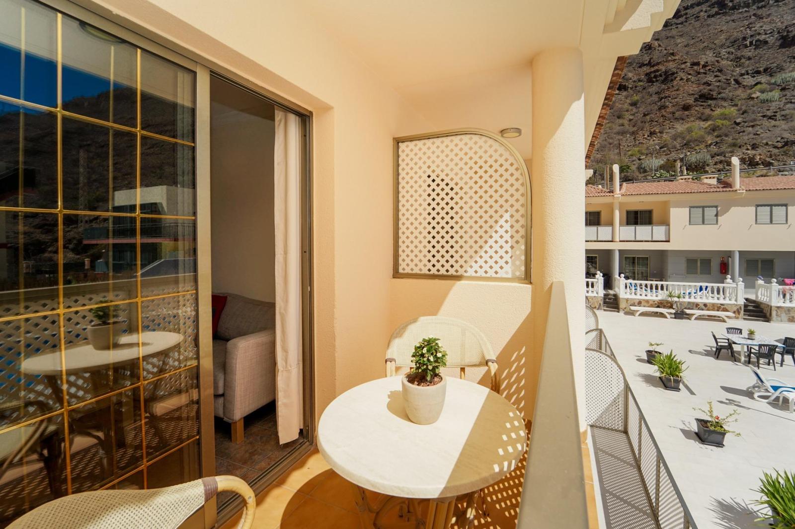 Apartment for Sale in Mogán