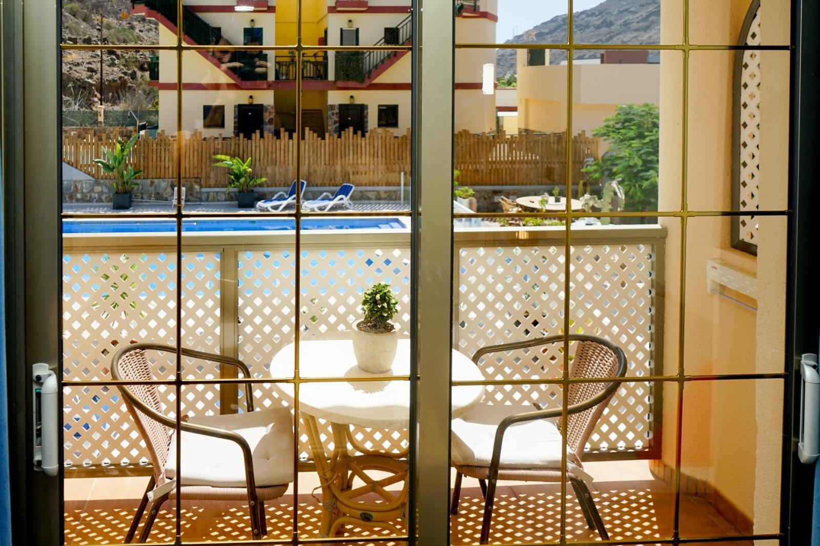 Apartment for Sale in Mogán