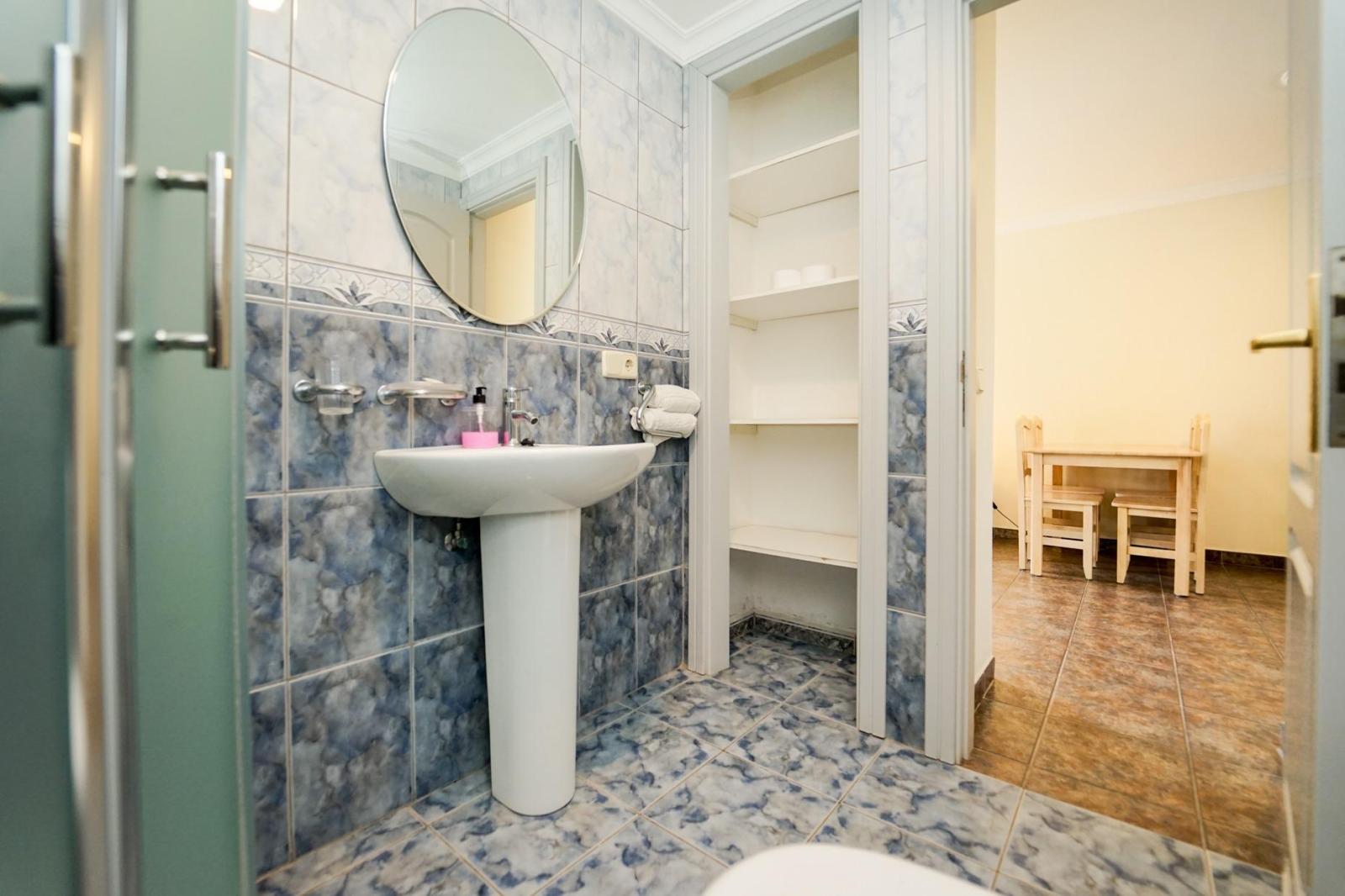 Apartment for Sale in Mogán