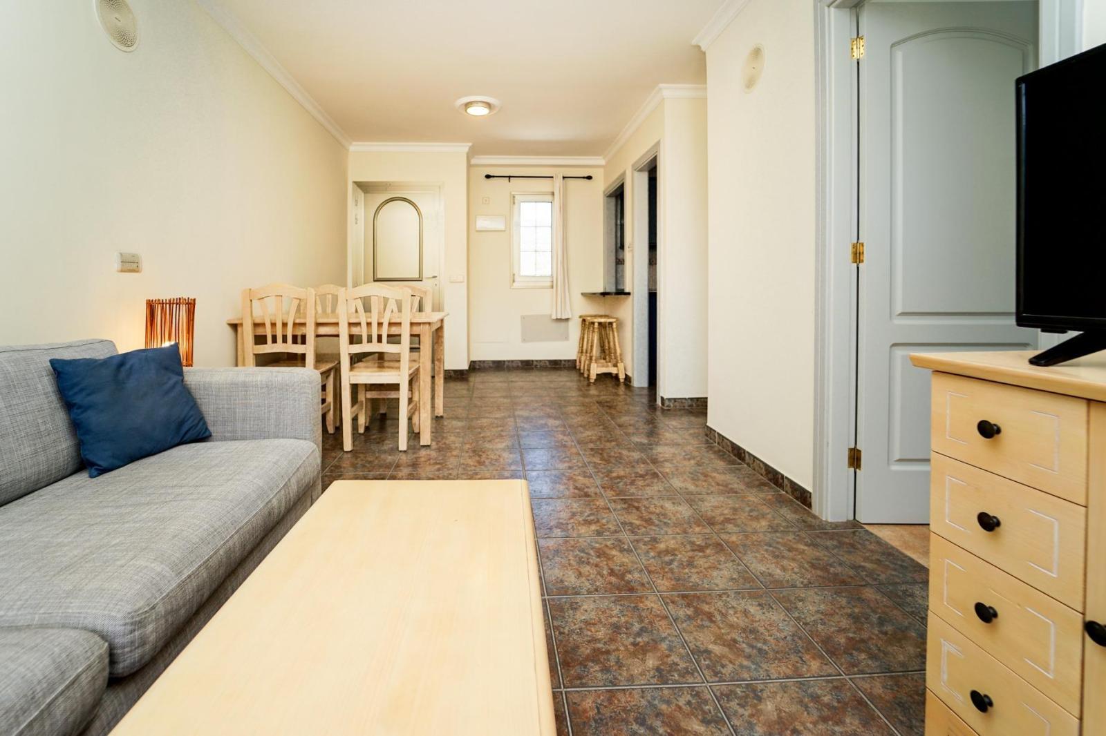 Apartment for Sale in Mogán