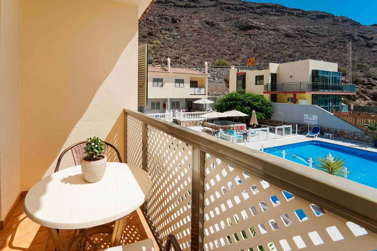 Apartment for Sale in Mogán
