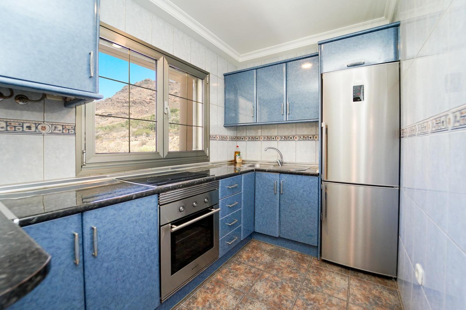 Apartment for Sale in Mogán